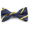 Tailor Toki Nœud Papillon à Rayures 1 Tailor Toki Nœud Papillon à Rayures -Trendhim en ligne 18 11 2 2 1 30