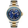 Seizmont Tide | Montre En Acier - Le Bijou Bleu -Trendhim en ligne 2 1.445b3832862f213f3522dc7c16d2c614