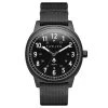 Fawler Scout | Montre Militaire Grise à Bracelet NATO -Trendhim en ligne 2 1.599b342433898fd5d95e01765143049f