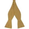 Trendhim Noeud Papillon En Soie Dorée à Pois Blancs 2 Trendhim Noeud Papillon En Soie Dorée à Pois Blancs -Trendhim en ligne 2 1 84 1 449
