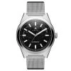 Arkai Caron | Montre Squelette Automatique En Acier Inoxydable Argenté -Trendhim en ligne 2 1karonver2