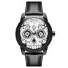 Lucleon Todos | Montre Noire & Blanche Le Jour Des Morts -Trendhim en ligne 2 1tsc