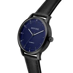 Waykins Colornetic | Montre Noire De Couleur Changeante -Trendhim en ligne 2 2 c4de2876bf2145eb735eed4fab219cb8