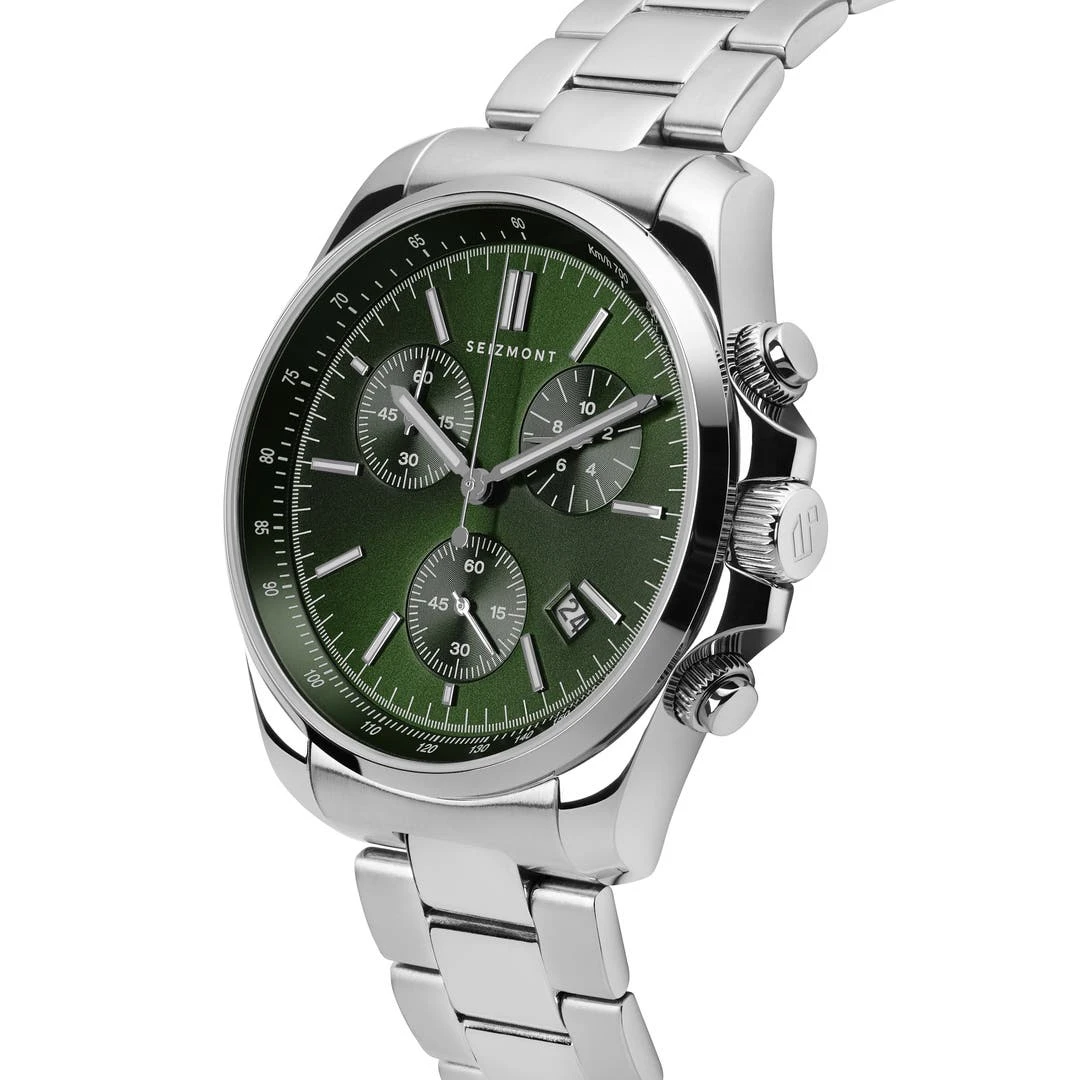 Seizmont Montre Chronographe Duke Bellator 6 Seizmont Montre Chronographe Duke Bellator – Image 4