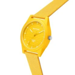 Waykins Recapture | Montre Jaune En Matériaux Recyclés 13 Waykins Recapture | Montre Jaune En Matériaux Recyclés -Trendhim en ligne 2 2finver