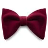 Trendhim Cléos | Nœud Papillon Cocktail Pré-noué En Velours Bourgogne 2 Trendhim Cléos | Nœud Papillon Cocktail Pré-noué En Velours Bourgogne -Trendhim en ligne 2 2kleobov