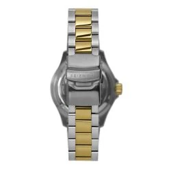 Seizmont Montre En Acier Inoxydable Dilan Tide -Trendhim en ligne 2 3 22363