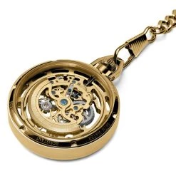 Seizmont Montre De Poche Squelette Mécanique Sigfred Agito 13 Seizmont Montre De Poche Squelette Mécanique Sigfred Agito -Trendhim en ligne 2 3sigfred