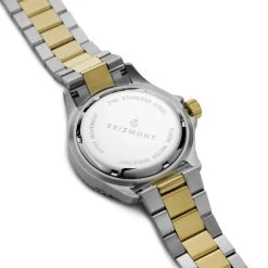 Seizmont Montre En Acier Inoxydable Dilan Tide -Trendhim en ligne 2 4 22363