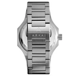 Arkai Montre Squelette Automatique Adon Mateo 11 Arkai Montre Squelette Automatique Adon Mateo -Trendhim en ligne 2 4 22381b