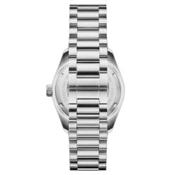 Fawler Métier | Montre GMT En Acier Inoxydable Bleu -Trendhim en ligne 2 4gmtsaat