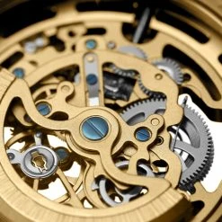 Seizmont Montre De Poche Squelette Mécanique Sigfred Agito 12 Seizmont Montre De Poche Squelette Mécanique Sigfred Agito -Trendhim en ligne 2 4sigfred
