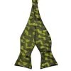 Tailor Toki Nœud Papillon à Nouer Camouflage 2 Tailor Toki Nœud Papillon à Nouer Camouflage -Trendhim en ligne 20 1 24