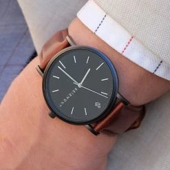 Seizmont Montre Lucas Moment -Trendhim en ligne 20510 model