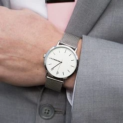 Seizmont Montre Malthe Moment -Trendhim en ligne 20513 1