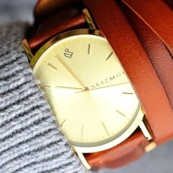 Seizmont Montre Felix Moment 12 Seizmont Montre Felix Moment -Trendhim en ligne 20522 0g