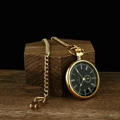 Seizmont Montre De Poche Chronomètre Jack 10 Seizmont Montre De Poche Chronomètre Jack -Trendhim en ligne 20553 1