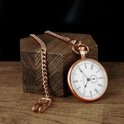 Seizmont Montre De Poche Peter Time Keeper 10 Seizmont Montre De Poche Peter Time Keeper -Trendhim en ligne 21031 2 1