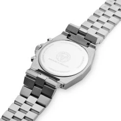 Lucleon Montre Chronographe Linch Ray En Acier Inoxydable -Trendhim en ligne 21839 4