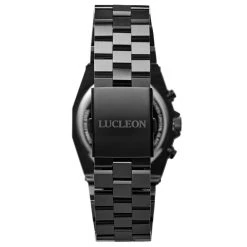 Lucleon Montre Chronographe Lavon Ray En Acier Inoxydable -Trendhim en ligne 21840 3