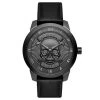 Lucleon Memento Mori | Montre à Tête De Mort -Trendhim en ligne 22042 1
