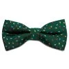 Trendhim Nœud Papillon Vert à Motifs De Lumières De Noël -Trendhim en ligne 22297 1
