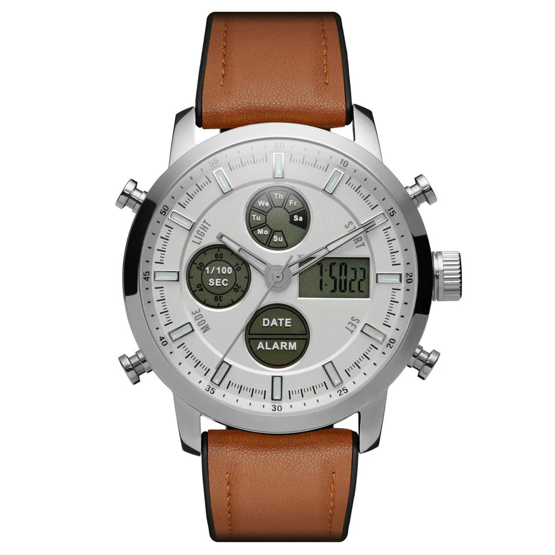 Seizmont Montre Slade Militum 3 Seizmont Montre Slade Militum