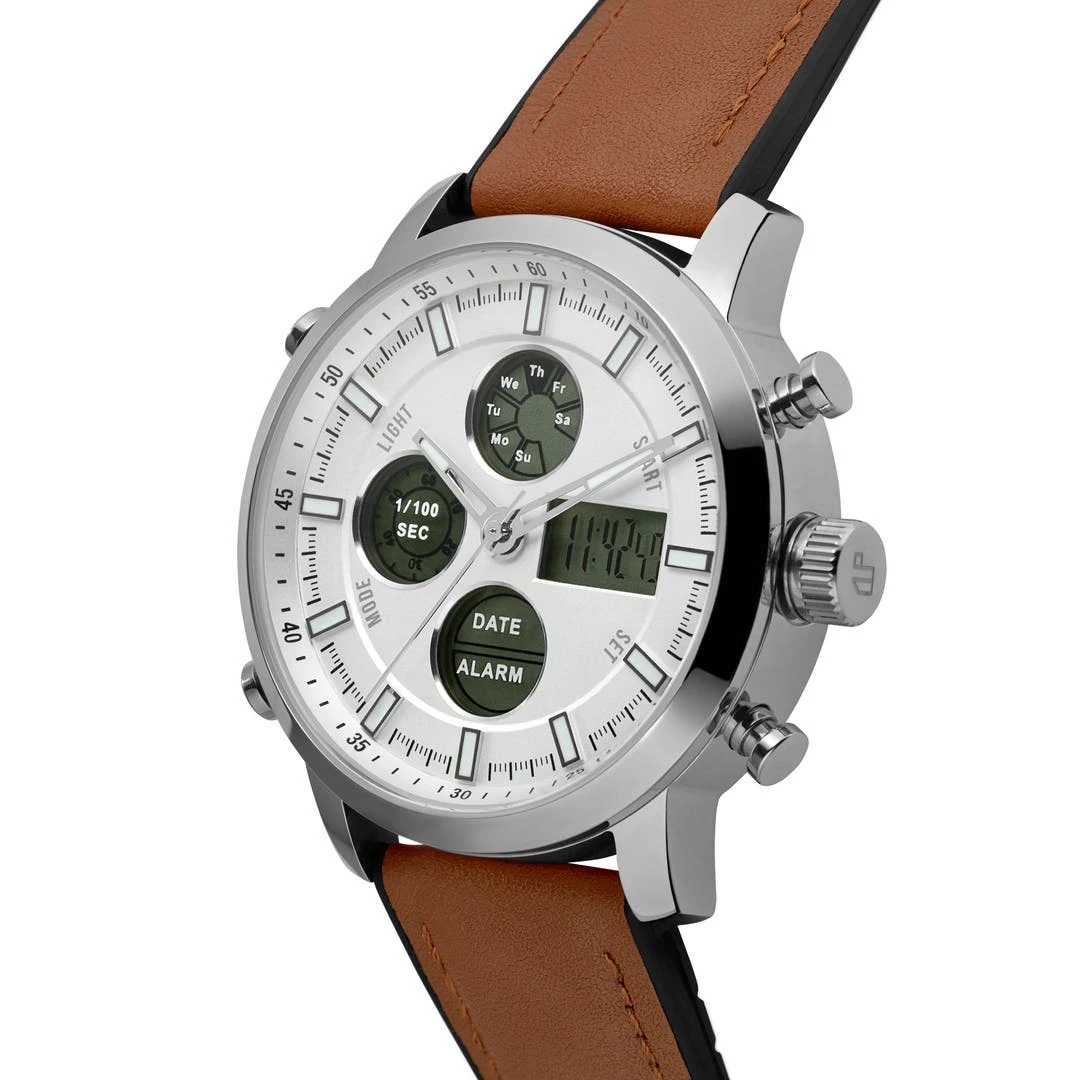 Seizmont Montre Slade Militum 4 Seizmont Montre Slade Militum – Image 2