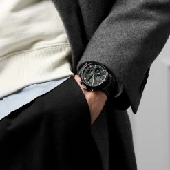 Seizmont Montre Chronographe Militaire Salem Militum -Trendhim en ligne 22390 02