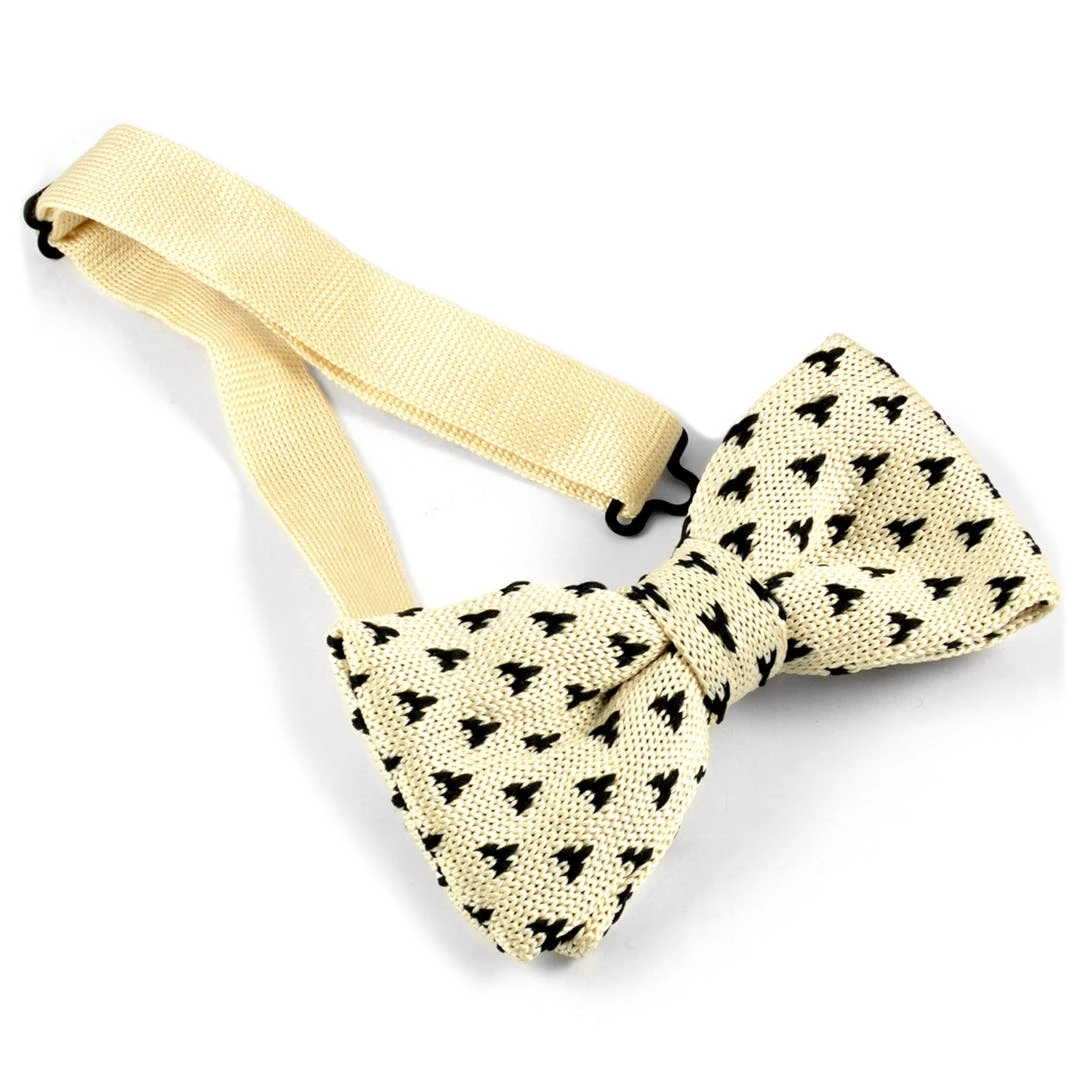 Tailor Toki Nœud Papillon Sand Rocket 4 Tailor Toki Nœud Papillon Sand Rocket – Image 2