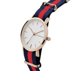 Alternative view of Seizmont Montre Arthur Moment