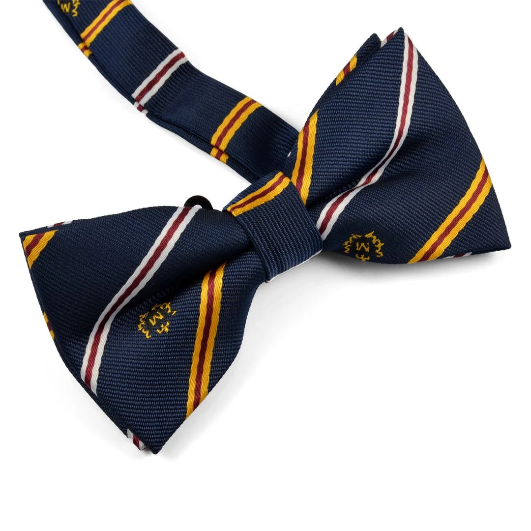 Tailor Toki Nœud Papillon école Bleu Marine 4 Tailor Toki Nœud Papillon école Bleu Marine – Image 2