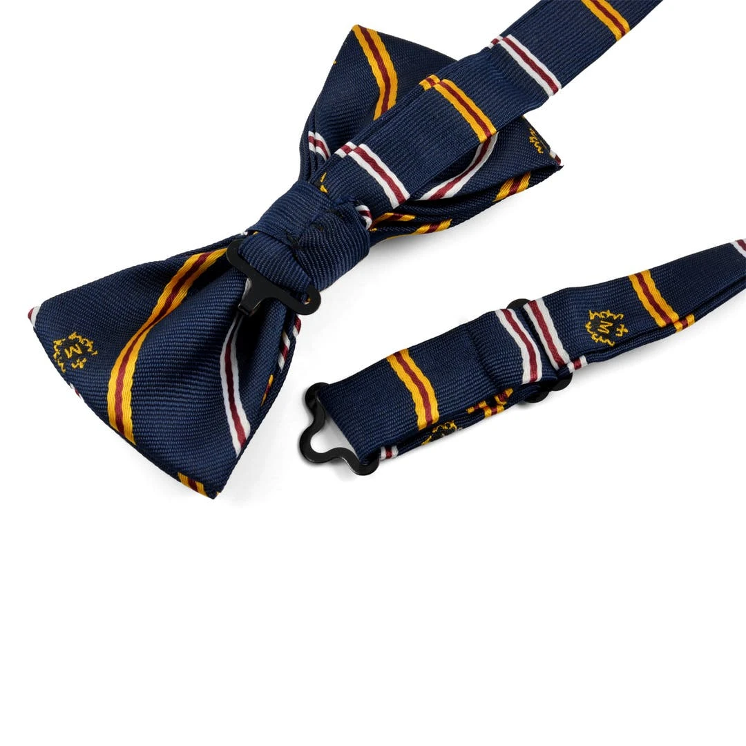 Tailor Toki Nœud Papillon école Bleu Marine 5 Tailor Toki Nœud Papillon école Bleu Marine – Image 3