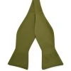 Trendhim Noeud Papillon Classique à Nouer Vert Olive -Trendhim en ligne 27 1 67