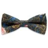 Bohemian Revolt Noeud Papillon Boho En Soie Beau -Trendhim en ligne 27 1 copy 3