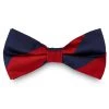 Trendhim Noeud Papillon à Rayures Bleu Marine Et Rouge 1 Trendhim Noeud Papillon à Rayures Bleu Marine Et Rouge -Trendhim en ligne 28 1 81