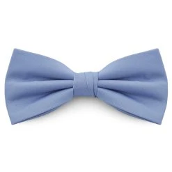 Trendhim Noeud Papillon Classique Bleu Pastel
