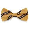 Trendhim Nœud Papillon En Soie Dorée à Rayures Bleu Marine Parallèles 2 Trendhim Nœud Papillon En Soie Dorée à Rayures Bleu Marine Parallèles -Trendhim en ligne 29 1 51 1 36