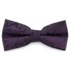Tailor Toki Noeud Papillon Prénoué à Motif Baroque Pourpre Et Noir 1 Tailor Toki Noeud Papillon Prénoué à Motif Baroque Pourpre Et Noir -Trendhim en ligne 2 326