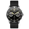 Fawler Ryka | Montre Militaire De Plongée Noire Et Jaune -Trendhim en ligne 3 1 8d1300167d3ca3f10d63a059f5584e3e