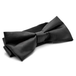 Tailor Toki Nœud Papillon En Similicuir Noir -Trendhim en ligne 3 1 copy 5