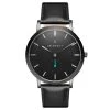 Seizmont Montre Minimaliste Aether Iusef Noire Et Bleue 1 Seizmont Montre Minimaliste Aether Iusef Noire Et Bleue -Trendhim en ligne 3 1finaln