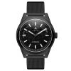Arkai Caron | Montre Squelette Automatique En Acier Inoxydable Noir -Trendhim en ligne 3 1karonver2