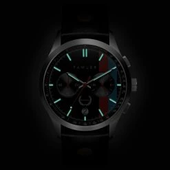 Fawler Monterey | Montre De Course Bleue Et Rouge 12 Fawler Monterey | Montre De Course Bleue Et Rouge -Trendhim en ligne 3 1lumcrvena