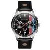 Fawler Monterey | Montre De Course Bleue Et Rouge -Trendhim en ligne 3 1poli