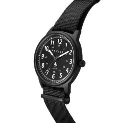 Fawler Scout | Montre Militaire Noire à Bracelet NATO -Trendhim en ligne 3 2.ad0ebb21ed8a9dbc2af962390eb84a5e