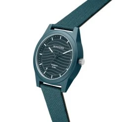 Waykins Recapture | Montre Bleue En Matériaux Recyclés 12 Waykins Recapture | Montre Bleue En Matériaux Recyclés -Trendhim en ligne 3 2finver
