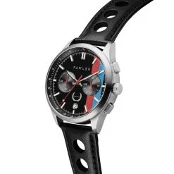 Fawler Monterey | Montre De Course Bleue Et Rouge 13 Fawler Monterey | Montre De Course Bleue Et Rouge -Trendhim en ligne 3 2poli