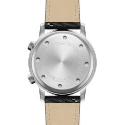 Fawler Acero | Montre De Plongée Bleue En Acier Inoxydable Argenté 11 Fawler Acero | Montre De Plongée Bleue En Acier Inoxydable Argenté -Trendhim en ligne 3 3 ac