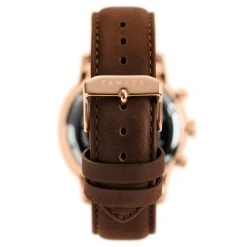 Fawler Montre Chronographe Pluto Farrell -Trendhim en ligne 3 3.470b40748b642ad97cbce37152db1a90